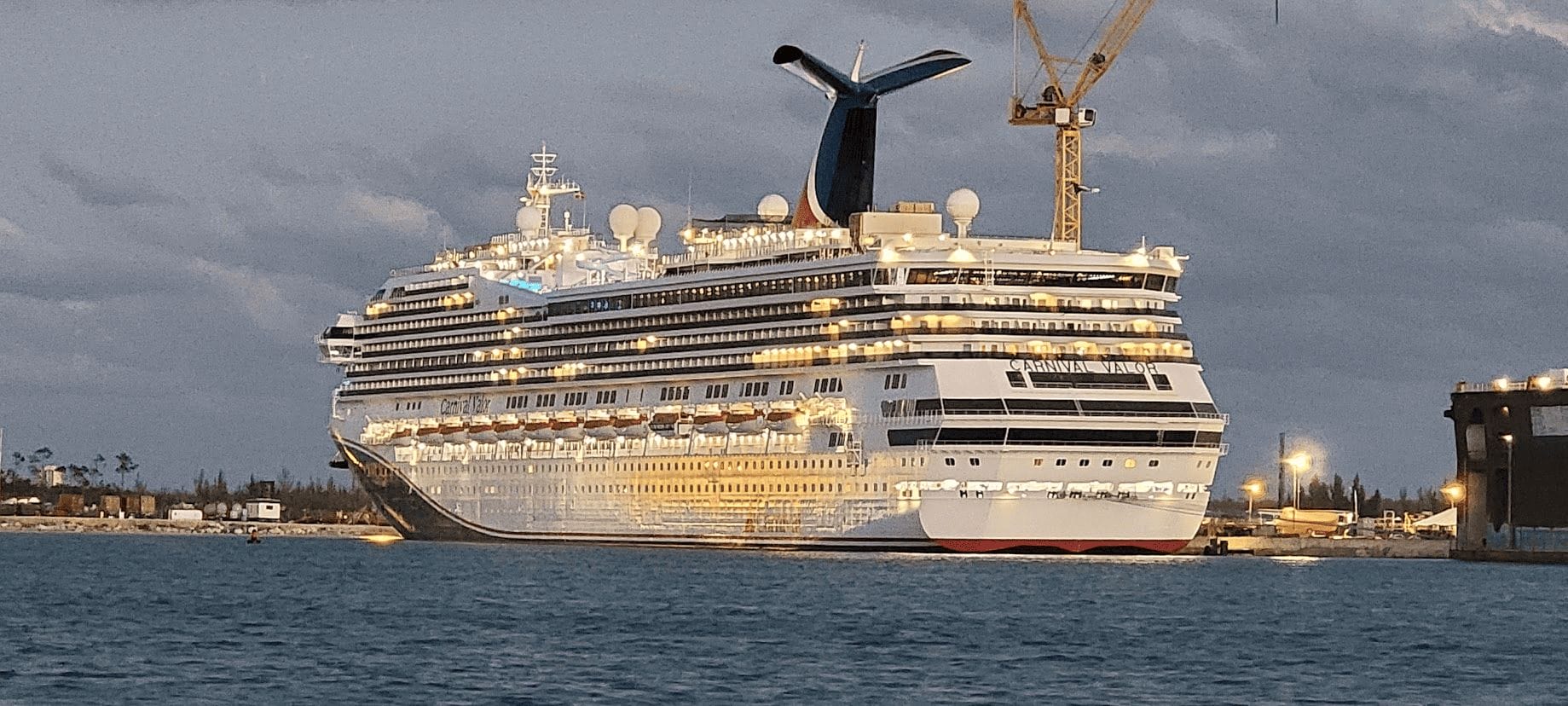 Cruise Ship Passenger Injuries - Clark & Zedella Lawyers